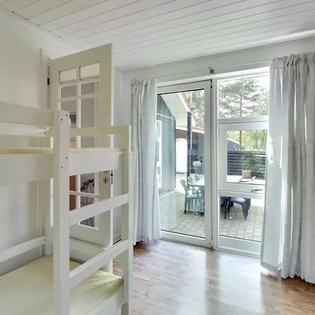 Feriehus Flora - 150m From The Sea By Interhome *