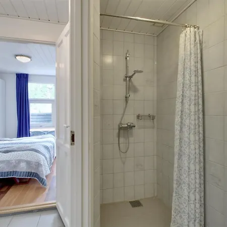 Flora - 150m From The Sea By Interhome Feriehus