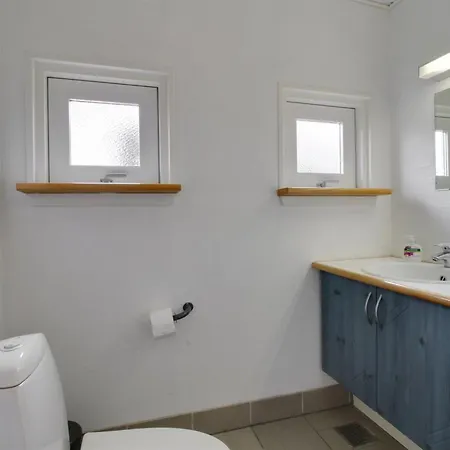 Feriehus Flora - 150m From The Sea By Interhome *