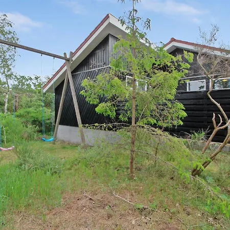 Feriehus Flora - 150m From The Sea By Interhome